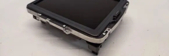 Volvo XC40 Screen/display/small screen 31682851