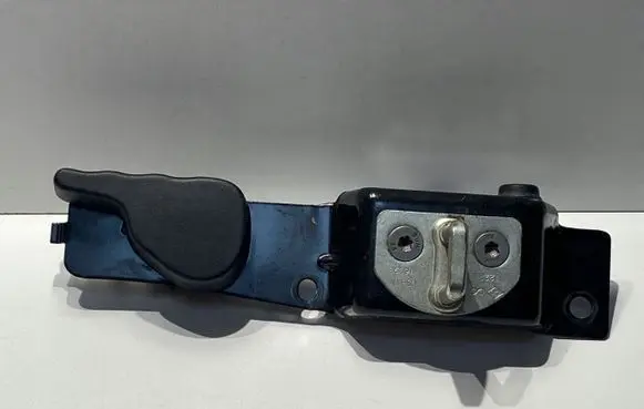 Renault Kangoo II Tailgate/trunk/boot lock/catch/latch