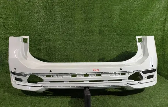 Volkswagen PASSAT B9 Rear bumper 