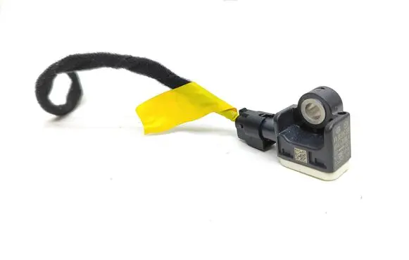 Maserati Ghibli Airbag deployment crash/impact sensor A1668210151 56054085AA