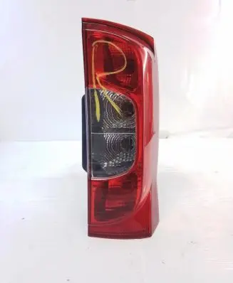 Peugeot Bipper Rear/tail lights 01353205080E 122737505 13202F