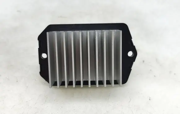 Honda CR-V Heater blower motor/fan resistor 0778001030