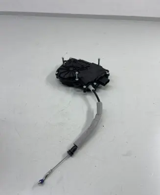Land Rover Range Rover Velar Tailgate/trunk/boot lift motor Cpla404c10ad