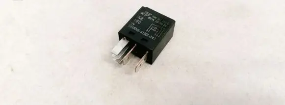 Ford Galaxy Other relay 7M0951253C 95VW10K705EA