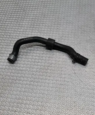 Porsche Panamera (970) Engine coolant pipe/hose 97057258400 120543