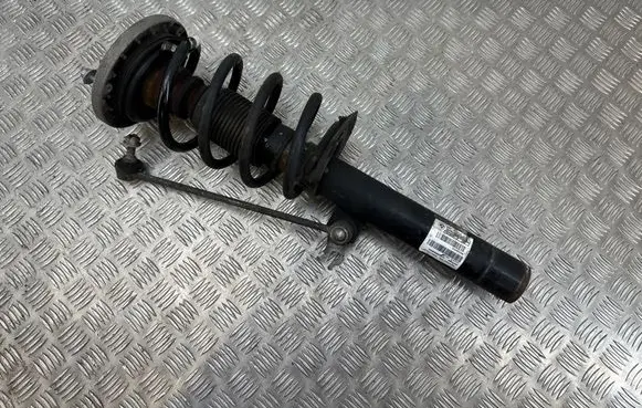 BMW X4 F26 Front shock absorber with coil spring 6796417