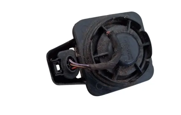 Skoda Fabia Mk3 (NJ) Alarm system siren 5Q0951605 28257494