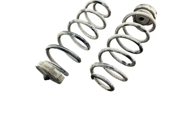 Audi A5 Sportback 8TA Rear coil spring 8K0511115HA