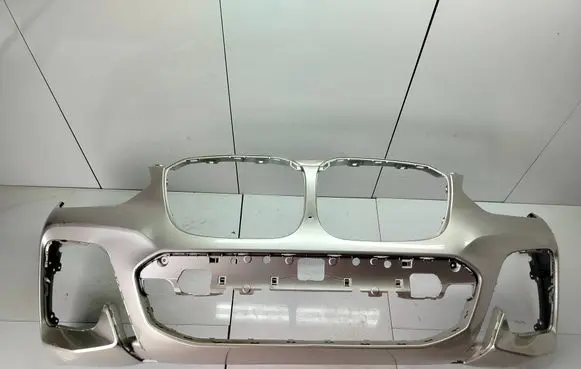 BMW X3 G01 Front bumper 8089743