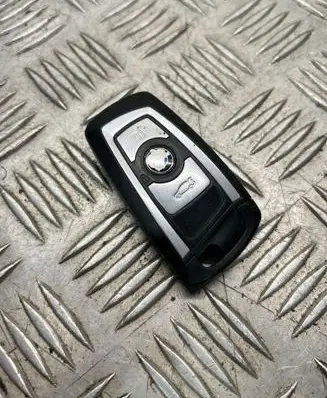 BMW 3 F30 F35 F31 Ignition key/card 