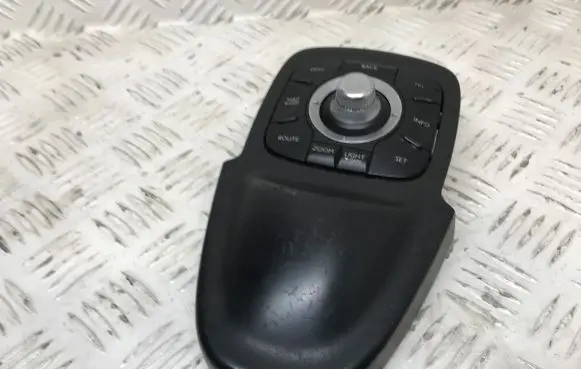 Renault Espace IV On-board computer control switch 253B00001R 8200421837