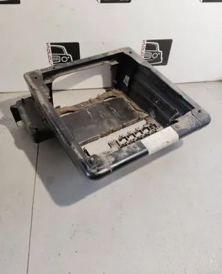 Volkswagen Transporter - Caravelle T5 Driver seat console base 167208 280307