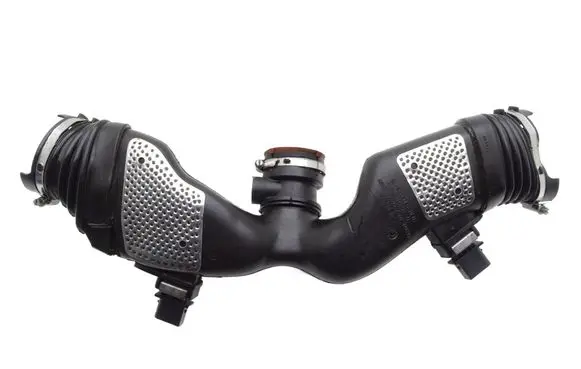 Mercedes-Benz ML W164 Mass air flow meter A6420907337 A6420840480 0210185A