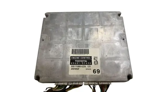 Engine control unit/module