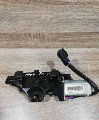 BMW 5 E60 E61 Tailgate/trunk/boot lock/catch/latch 712993102 489051060