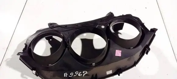 Toyota Aygo AB10 Dashboard trim