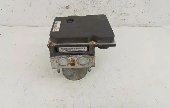 Peugeot Expert ABS Pump 9661887180 0265251177