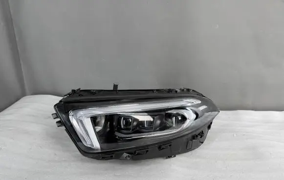 Mercedes-Benz A W177 Headlight/headlamp A1779062505