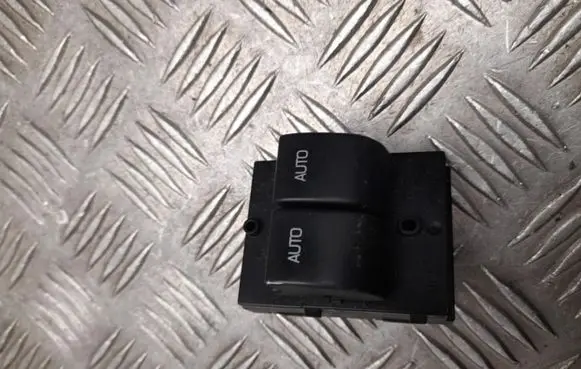 Ford Mustang V Electric window control switch AR3T14540AAW