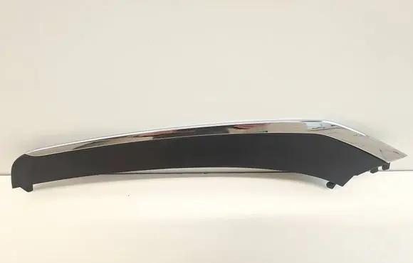 Porsche 911 991 Front bumper splitter molding 99150558700