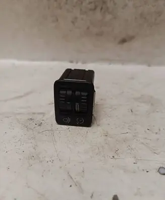 Volkswagen PASSAT B7 Headlight level height control switch 3AA941333