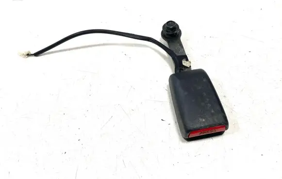 Nissan Murano Z50 Front seatbelt buckle 060418BC G3726