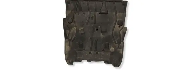 Renault Kangoo III Engine splash shield/under tray 758901522R