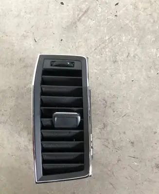Skoda Kodiaq Dash center air vent grill 565820952C