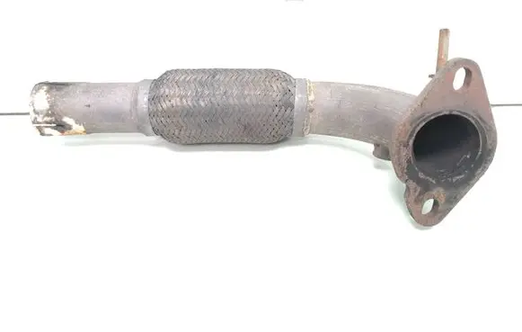 Ford Fiesta Exhaust flexible connection 