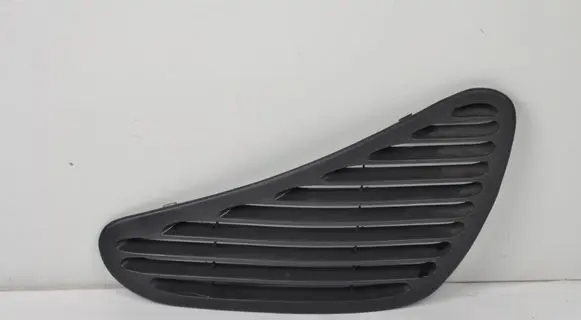 Volkswagen Sharan Trunk/boot side trim panel 7M0868480