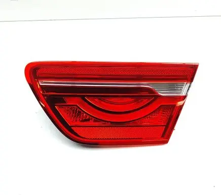 Jaguar XE Tailgate rear/tail lights GX7315K272AG
