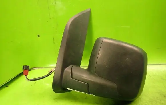Peugeot Bipper Plastic wing mirror trim cover E24020004