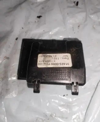 BMW 5 E60 E61 Car ashtray 7034098