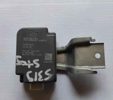Toyota Sienna XL20 II Tire pressure control unit 8976008010 217601101 25982389B