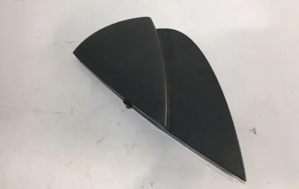 Audi A3 S3 8P Dashboard side end trim 8P0857085