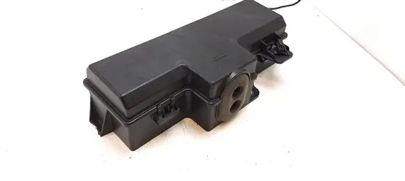 Opel Insignia A Tailgate hydraulic pump motor 13279362