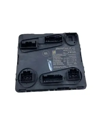 Audi A6 S6 C8 4K Central body control module 4N0907064JP