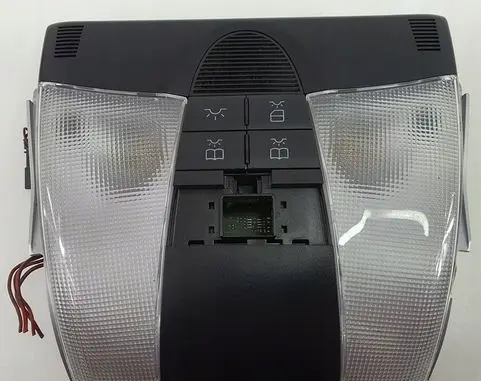 Mercedes-Benz SLK R171 Front seat light A1718202401