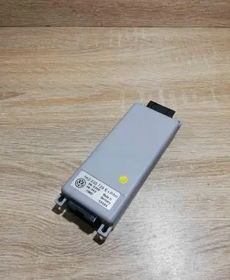 Volkswagen Touran I Phone control unit/module 1K0035729E