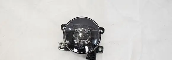 Peugeot 3008 II Front fog light 9826960480