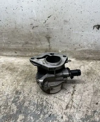 Renault Modus Vacuum pump