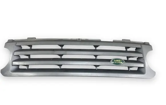 Land Rover Range Rover L322 Front bumper upper radiator grill DHB500193