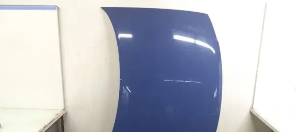 Audi A3 S3 8L Engine bonnet/hood