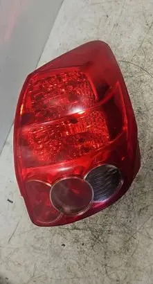 Toyota Auris 150 Rear/tail lights 02114