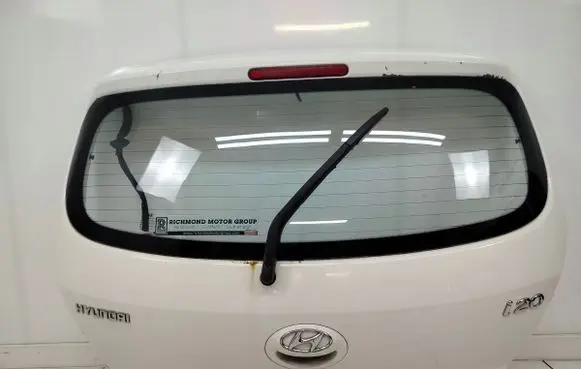 Hyundai i20 (PB PBT) Tailgate/trunk/boot lid 