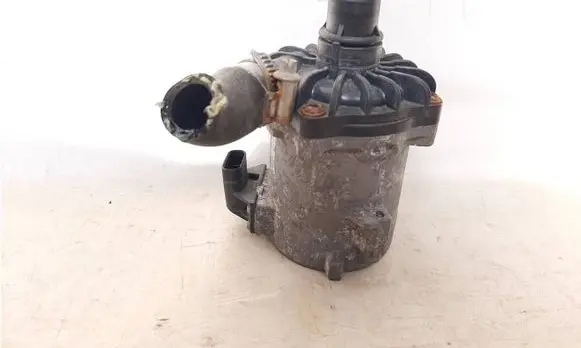 BMW X5 F15 Electric auxiliary coolant/water pump 7850113 17127850113