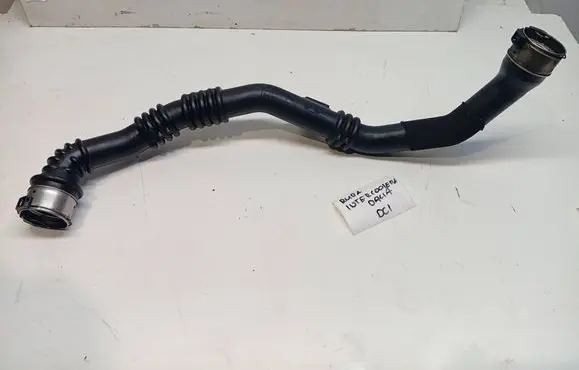 Dacia Duster II Intercooler hose/pipe 144609116R