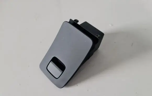 Volvo XC90 Dashboard storage box/compartment 31366376