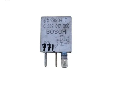 Toyota Avensis T250 Other relay 0332017300