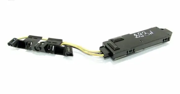 Volkswagen PASSAT B7 Sensor 3C0951171C